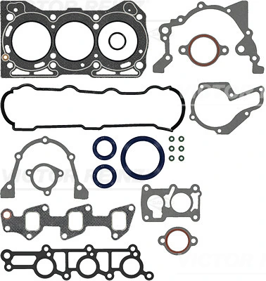 Full Gasket Kit, engine